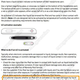 Image for article titled Triggered Water Damage Indicator Doesn't Rule Out Replacement iPhones